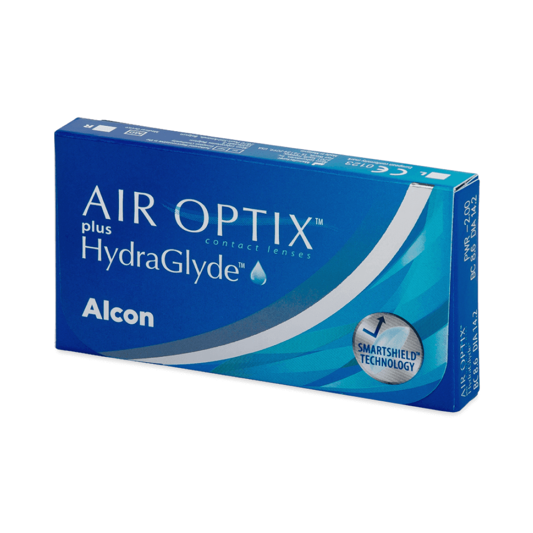 Air Optix HG