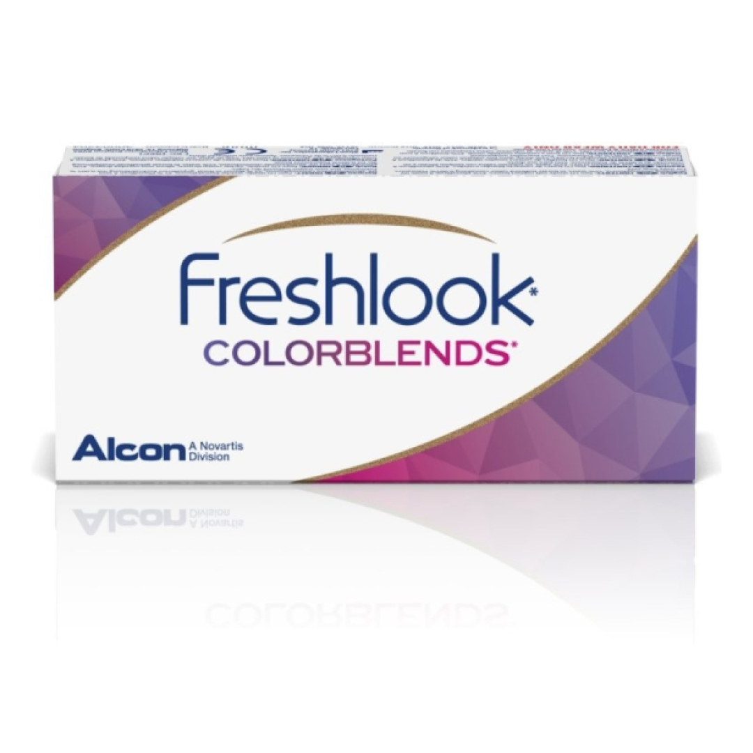 Freshlook Colorblends