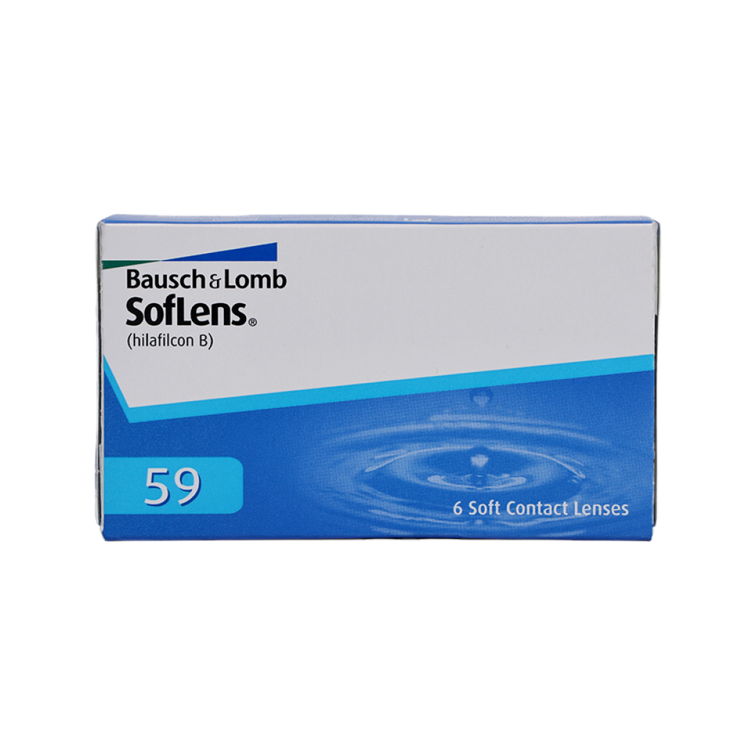 Soflens 59