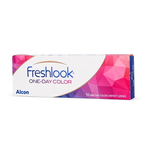 Freshlook One Day