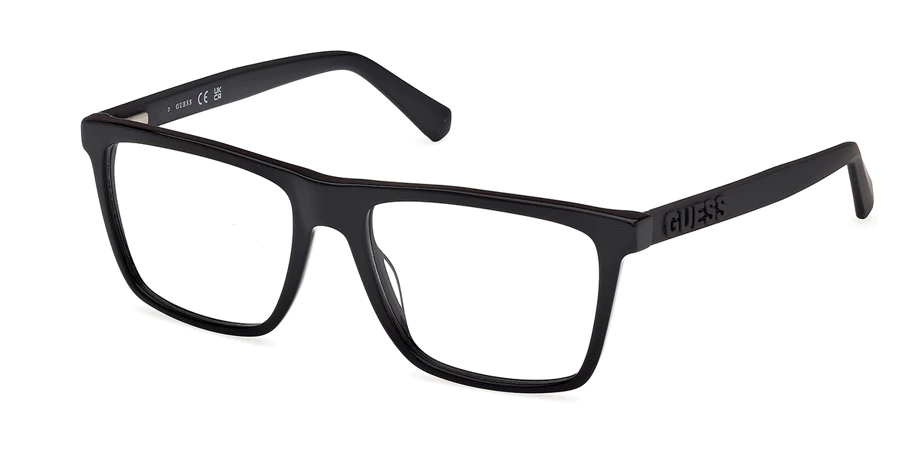 Guess GU50186 Black