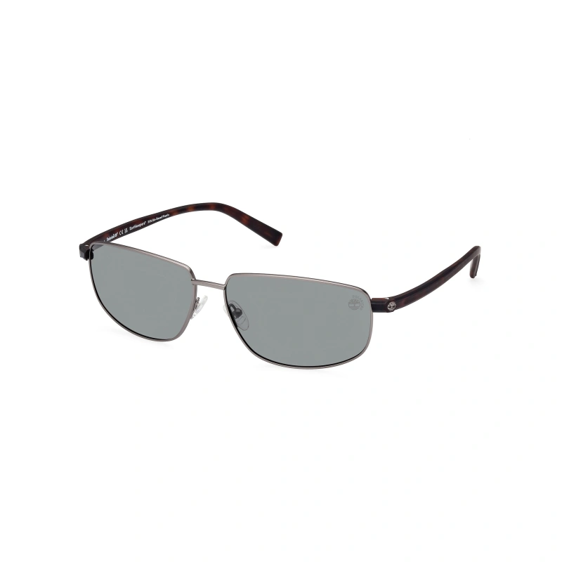 Timberland TB 9325 – 09R Matte Gunmetal | Sunglasses Man
