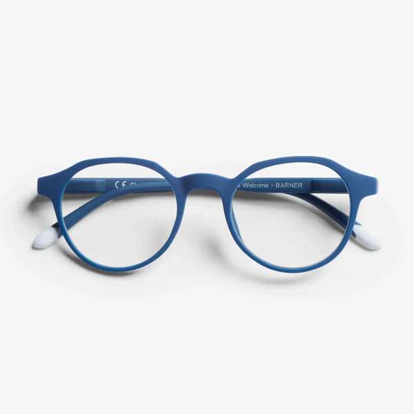 Barner Chamberi MATTE Navy Blue CNB