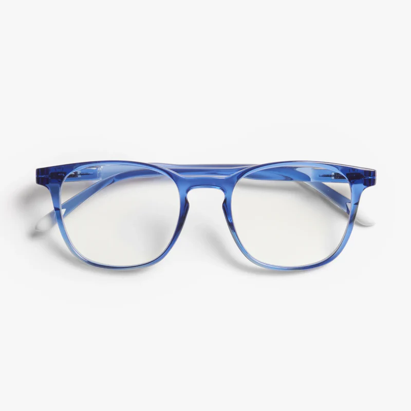 Barner Dalston GLOSSY Bright Cobalt DGBC