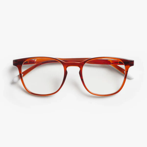 Barner Dalston GLOSSY Intense Rust DGIR