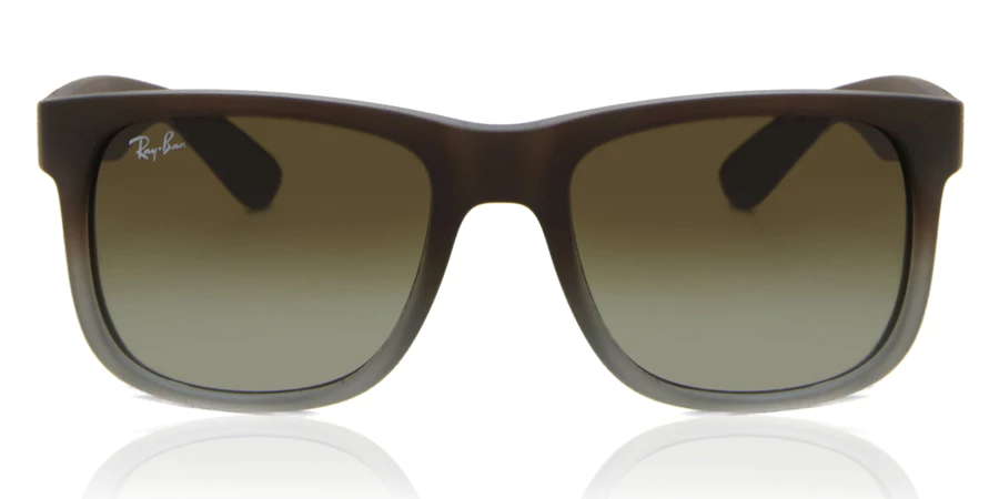 Ray-Ban RB4165 Justin 854/7Z