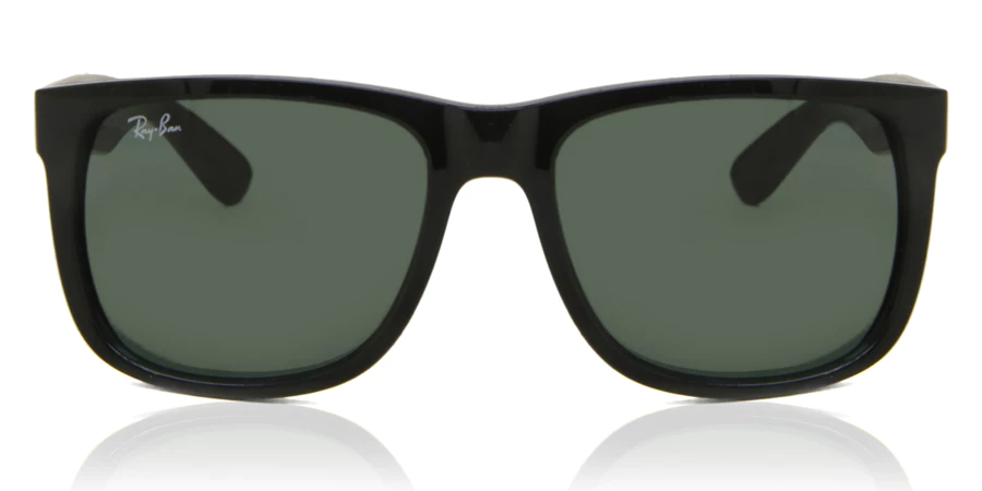 Ray-Ban RB4165 Justin 601/71