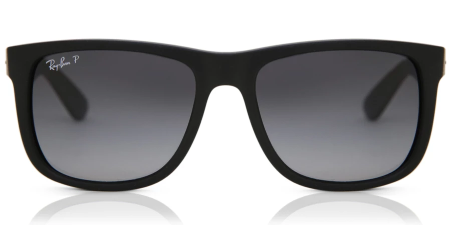 Ray-Ban RB4165 Justin Polarized 622/T3