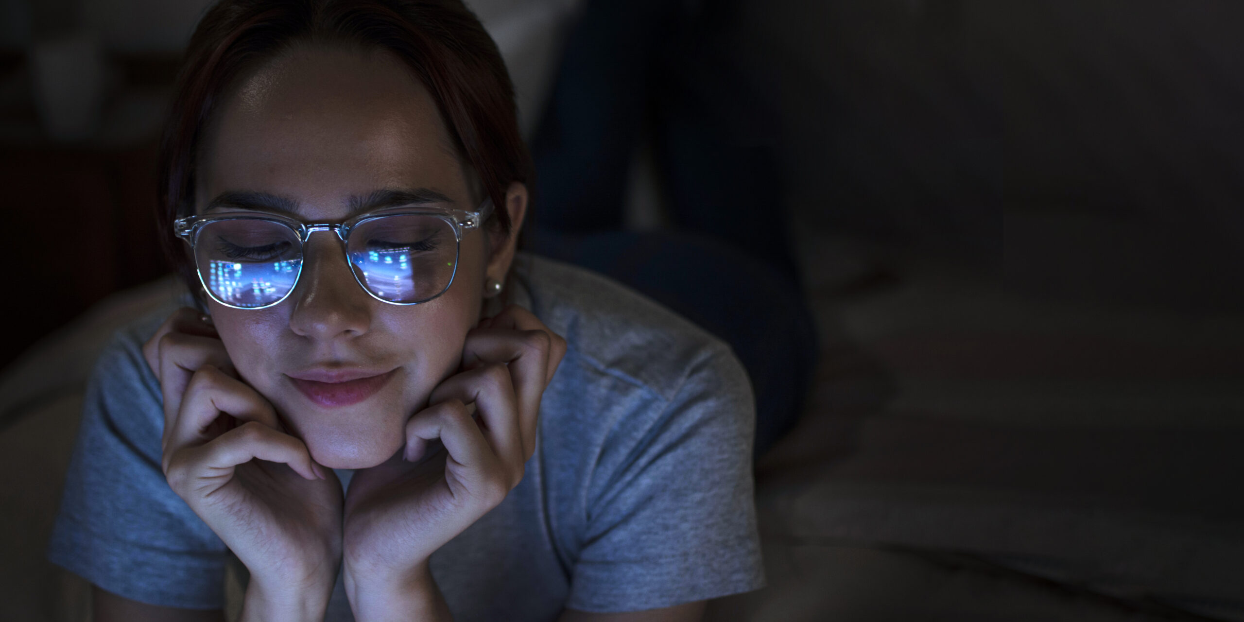 Blue Light Protection Glasses: The Invisible Shield Your Eyes Need