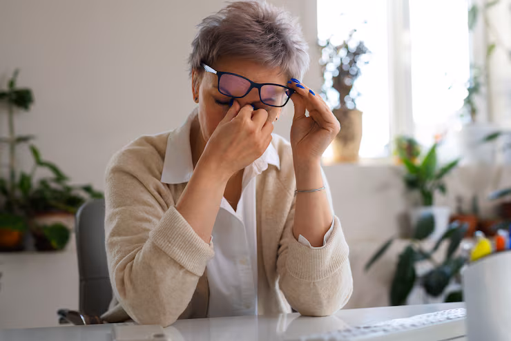 Understanding and Managing Your Eye Allergies