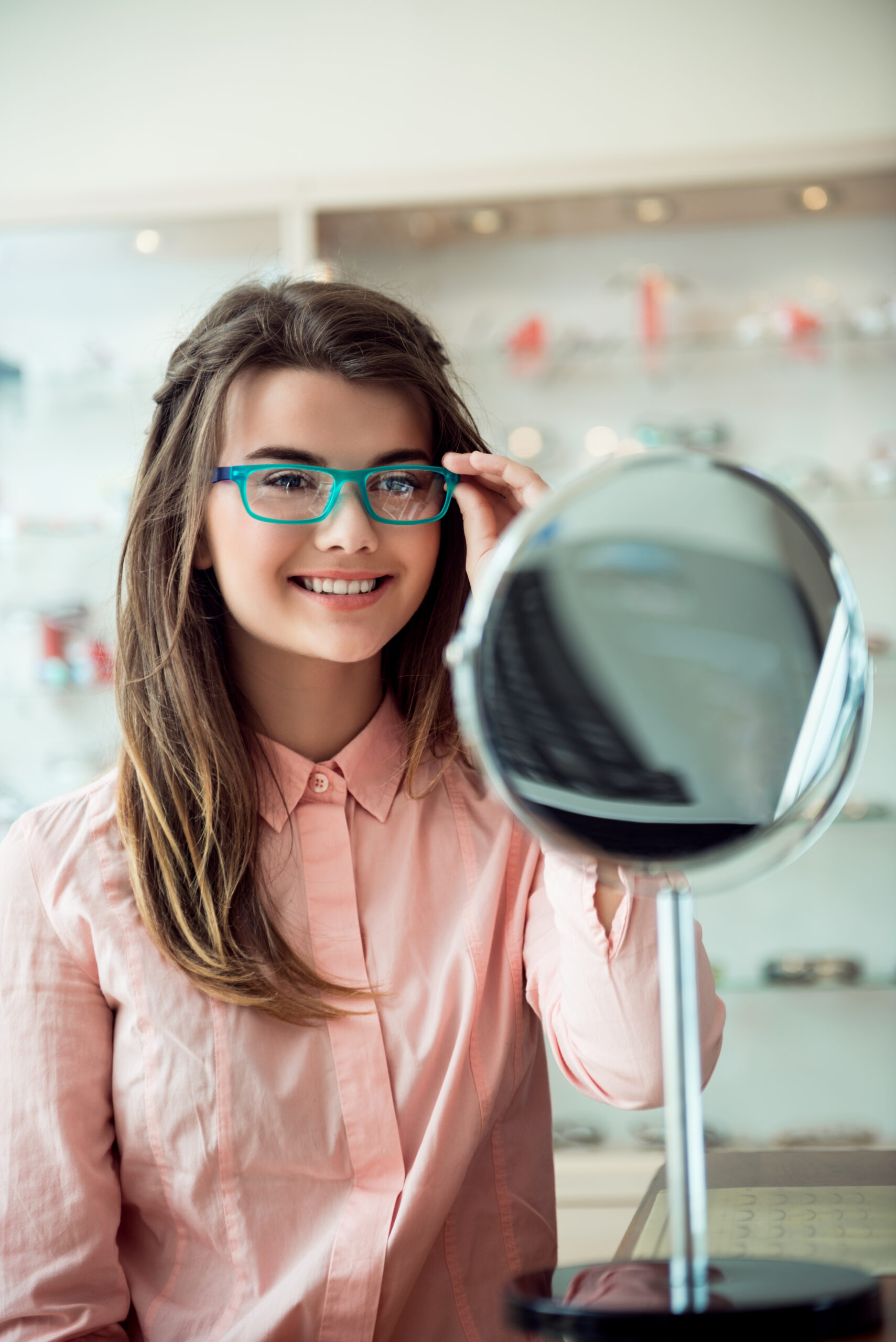 Why Investing in High-Quality Eyewear Is Important for Eye Health & Style