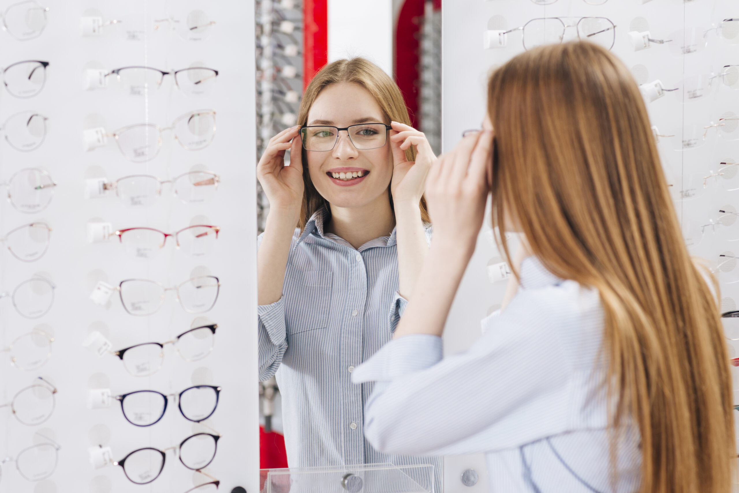 Choosing the Perfect Eyewear: A Complete Guide to Finding Stylish and Comfortable Glasses