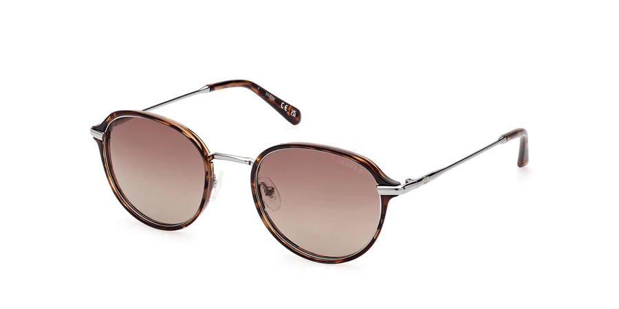 Guess GU00068 52H Brown