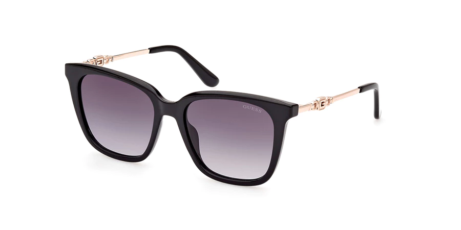 Guess GU7886 01B Black