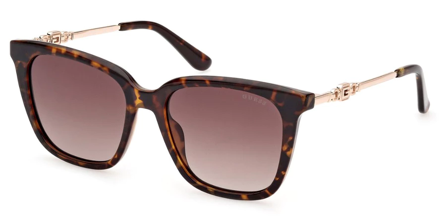 Guess GU7886 52F Brown