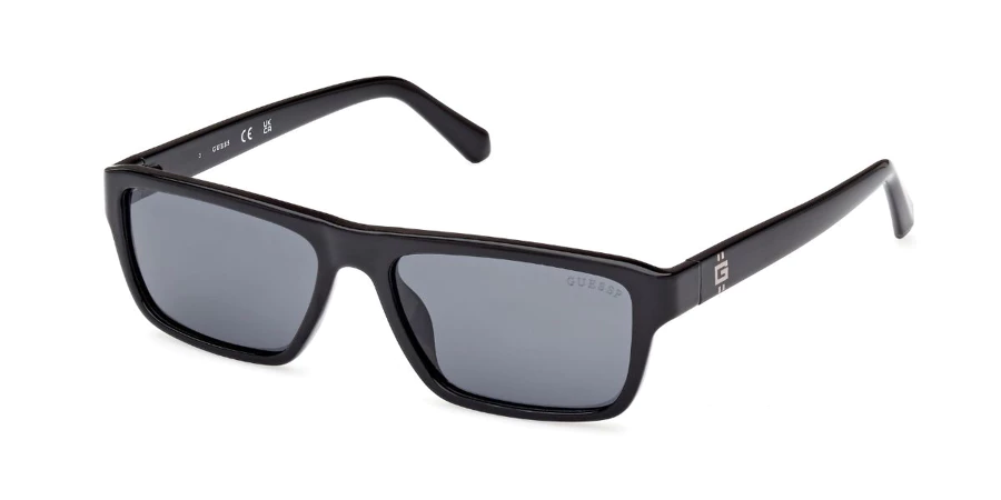 Guess GU00085 01D Black